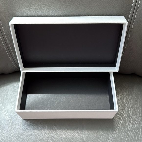 Celine glasses sunglasses White Gift Box, Storage, gift box. - Picture 5 of 14